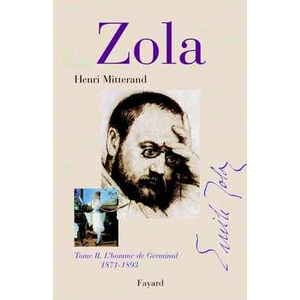 Fayard Zola, tome 2 pas cher