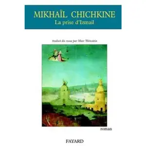 Fayard La Prise d'Izmail pas cher