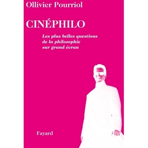 Fayard Cinéphilo pas cher