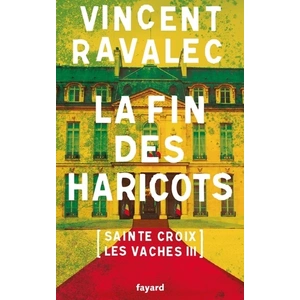 Comparateur de prix : Fayard La fin des haricots