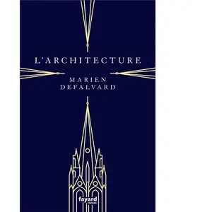 Fayard L'architecture pas cher