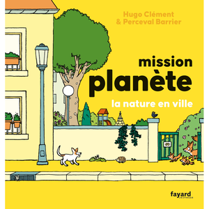 Comparateur de prix : Fayard La Nature En Ville