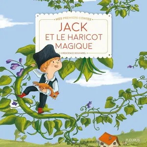 Comparateur de prix : Fleurus Jack et le haricot magique