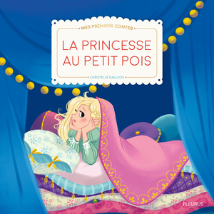 Comparateur de prix : Fleurus La princesse au petit pois