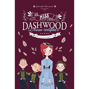 FLEURUS Miss Dashwood - Tome 3 - Je vais le dire à l'Empereur ! pas cher