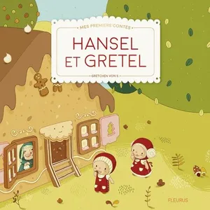 ***Livres*** Hansel Et Gretel pas cher