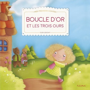 Comparateur de prix : Fleurus Boucle d'Or et les trois ours