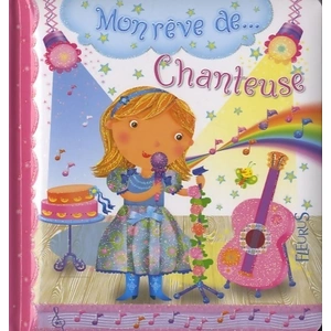 Fleurus Chanteuse Nathalie Bélineau, Chiara Bordoni, Emilie Beaumont pas cher