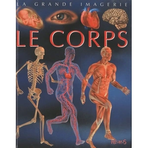 Fleurus Le Corps pas cher