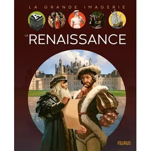 Fleurus La Renaissance pas cher