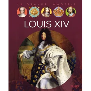 Fleurus Louis XIV pas cher