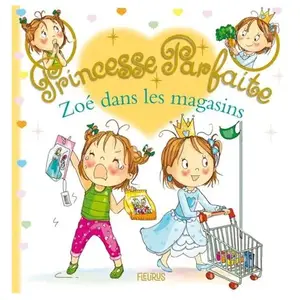 Fleurus Zoé dans les magasins