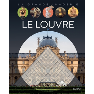 Fleurus Le Louvre pas cher