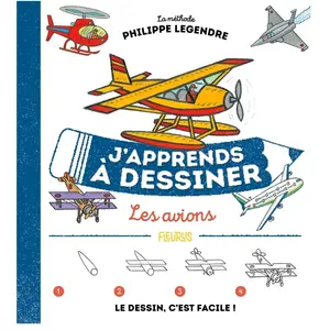 Fleurus Les Avions pas cher