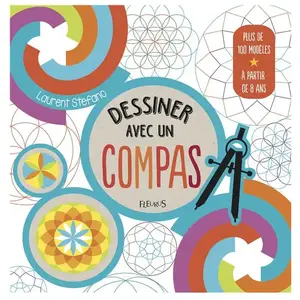 Comparateur de prix : Fleurus Dessiner Avec Un Compas