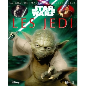 ***Livres*** Les Jedi Jacques Beaumont pas cher