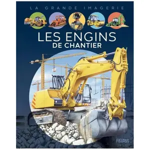 Fleurus Les engins de chantier pas cher