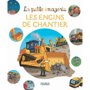 Fleurus Les engins de chantier pas cher