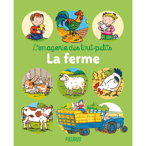 Fleurus La ferme pas cher