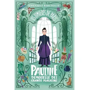 FLEURUS Pauline, Demoiselle Des Grands Magasins pas cher