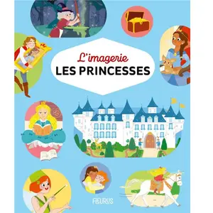 Comparateur de prix : Fleurus Les Princesses