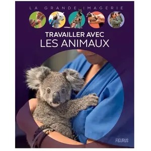 Comparateur de prix : Fleurus Travailler Avec Les Animaux