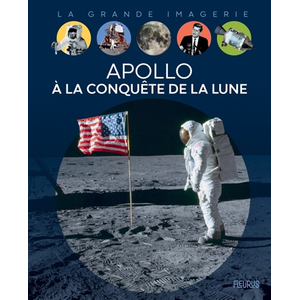 Fleurus Apollo, à la conquête de la Lune pas cher