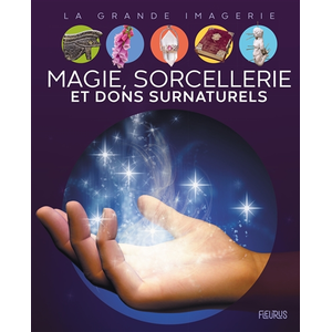Fleurus Magie, sorcellerie et dons surnaturels pas cher