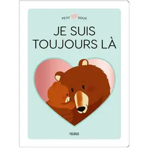 Fleurus Je suis toujours là pas cher