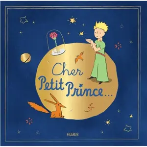 Fleurus Cher Petit Prince... pas cher