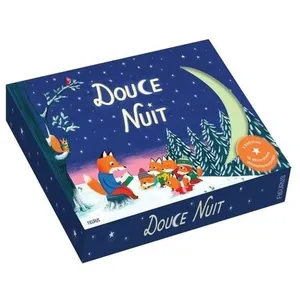 FLEURUS Douce nuit (coffret) (Coffret) pas cher