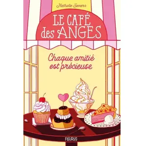 Fleurus Chaque amitié est précieuse broché pas cher
