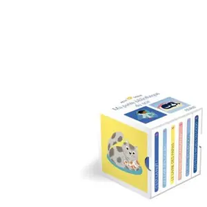 Fleurus Ma petite bibliothèque du soir Coffret pas cher