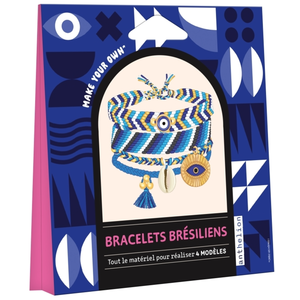 Fleurus Bracelets brésiliens Collectif (Auteur) pas cher