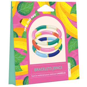 Fleurus Bracelets joncs  Collectif (Auteur)