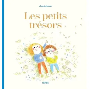 FLEURUS Les Petits Trésors pas cher