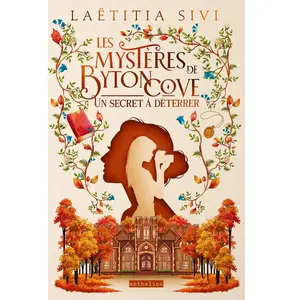 Fleurus Les Mystères de Byton Cove - Un secret à déterrer broché pas cher