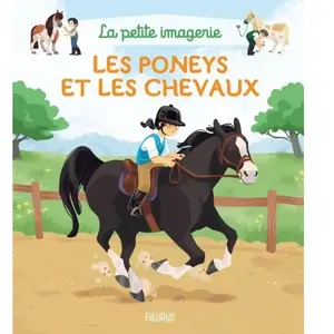 Fleurus Les poneys et les chevaux pas cher