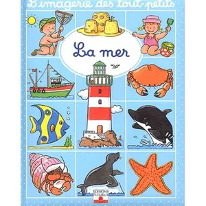 Comparateur de prix : Fleurus La mer Nathalie Bélineau, Emilie Beaumont, Sylvie Michelet