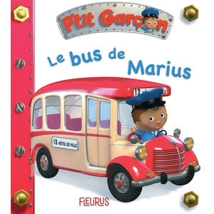 Fleurus Le Bus De Marius