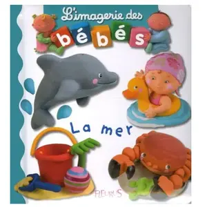 Fleurus La mer emilie beaumont pas cher