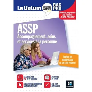 Foucher Assp Accompagnement, Soins Et Services À La Personne pas cher