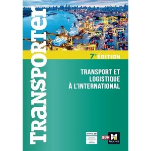 Foucher Transport Et Logistique À L'international pas cher