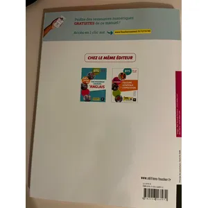 Comparateur de prix : Foucher Les nouveaux cahiers d'anglais, BTS tertiaires, 1re & 2e années