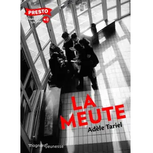Magnard La Meute pas cher