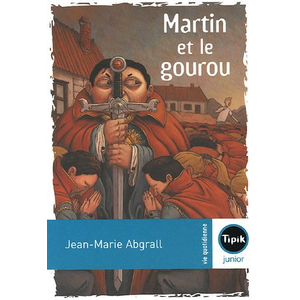 Magnard Martin et le gourou pas cher