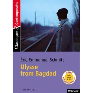 Magnard Ulysse from Bagdad - Classiques et Contemporains (Broché)