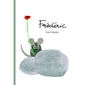 Ecole Des Loisirs Frédéric (biblio nouvelle édition) pas cher