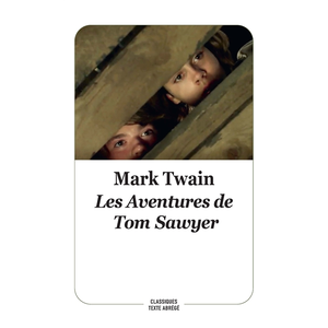 Ecole Des Loisirs Les Aventures de Tom Sawyer pas cher