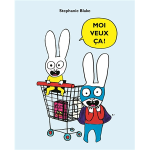EDL Moi veux ca! pas cher